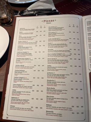 Menu photo 4 Pie Fection Windermere, FL Menu photo 4 Pie Fection Windermere, FL