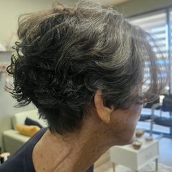 Presidio Hair - Cut