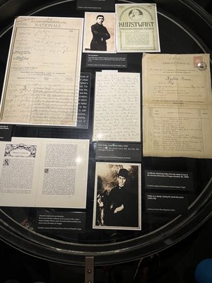 Kafka Museum by null