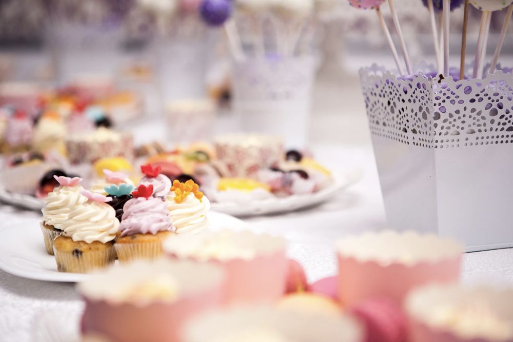 ALL OCCASION RENTAL 11 Photos New York, New York Party Equipment