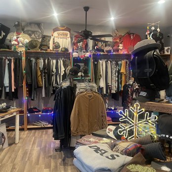 Toad Road - Men's Clothing Near Me - Albuquerque, New Mexico