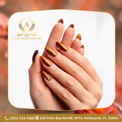 EASTER SPECIALS ARE HERE
Get 10% OFF Pedicure & Full Set Acrylic Combo
Bring a Friend & BOTH get 10% OFF
GIFT CARD