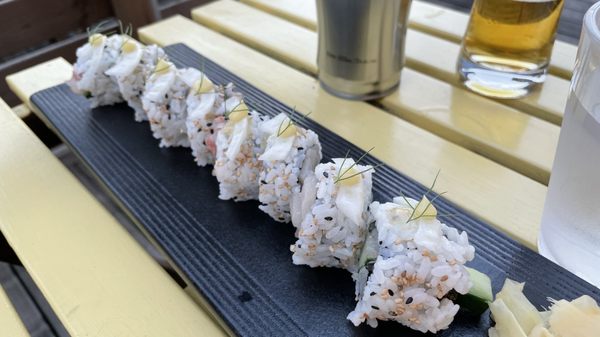 MARU Japanese Bistro by null