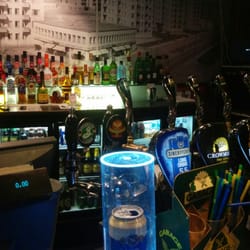 Kivenheitto - Average taps, better bottles