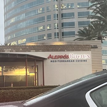 Aleppo's Kitchen - Mediterranean Near Me - Anaheim, California Aleppo's Kitchen - Mediterranean Near Me - Anaheim, California