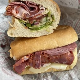 Italian Combo