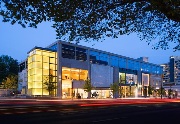 The Collection at Chevy Chase by null