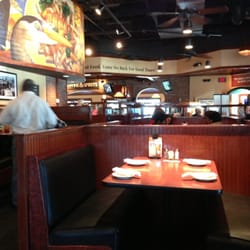 O'Charley's Restaurant & Bar