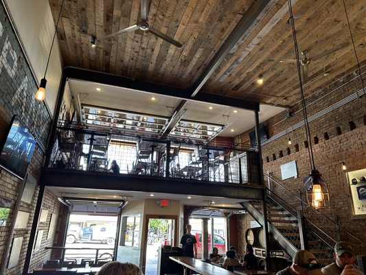 High Alpine Brewing Company by null