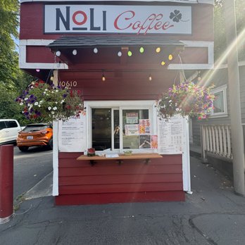 Yelp Elite Week at Noli Coffee - Exterior - Coffee Roasteries Near Me - Bothell, Washington Yelp Elite Week at Noli Coffee - Exterior - Coffee Roasteries Near Me - Bothell, Washington