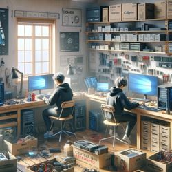 Computer Zone