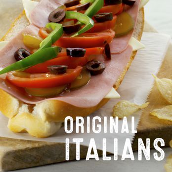 Nouria's Kitchen Featuring Amato's - Italian Near Me - Exeter, New Hampshire