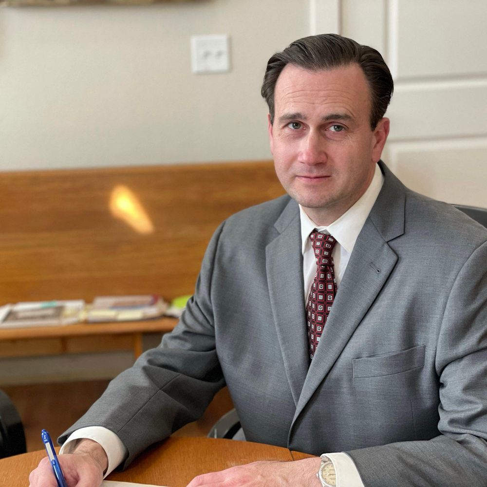 Heise Law Firm, PC - disability attorney in Fort Worth, TX