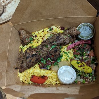 Arabia Mediterranean Bar & Grill - What was received. - Mediterranean Near Me - Seattle, Washington Arabia Mediterranean Bar & Grill - What was received. - Mediterranean Near Me - Seattle, Washington