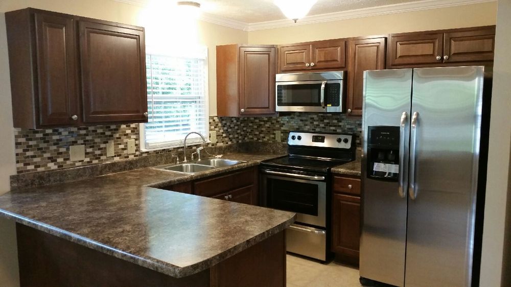 Slide of T O Plumbing Service