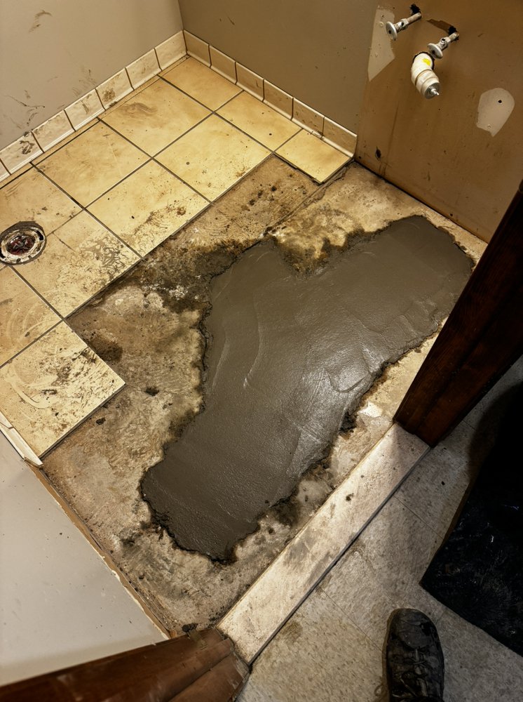 Slide of 2nd Gen Plumbing