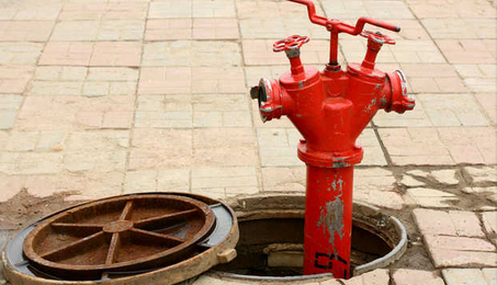 Central Carolina Plumbing