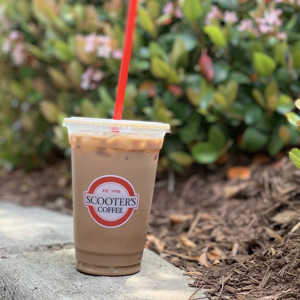 SCOOTER’S COFFEE Updated September 2024 22 Photos & 24 Reviews