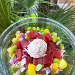 Koibito Poke - Arcadia