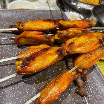 Tasty BBQ & Beer Bar - Chinese Near Me - Richmond, British Columbia Tasty BBQ & Beer Bar - Chinese Near Me - Richmond, British Columbia