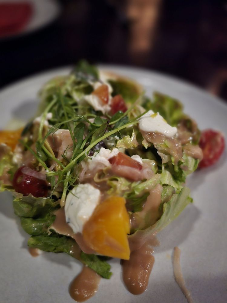 The Library - Photo 3