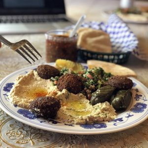 Lunch Spots in Milpitas and Fremont