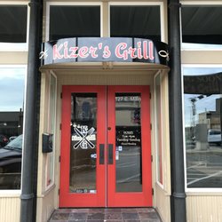 Kizer's Grill