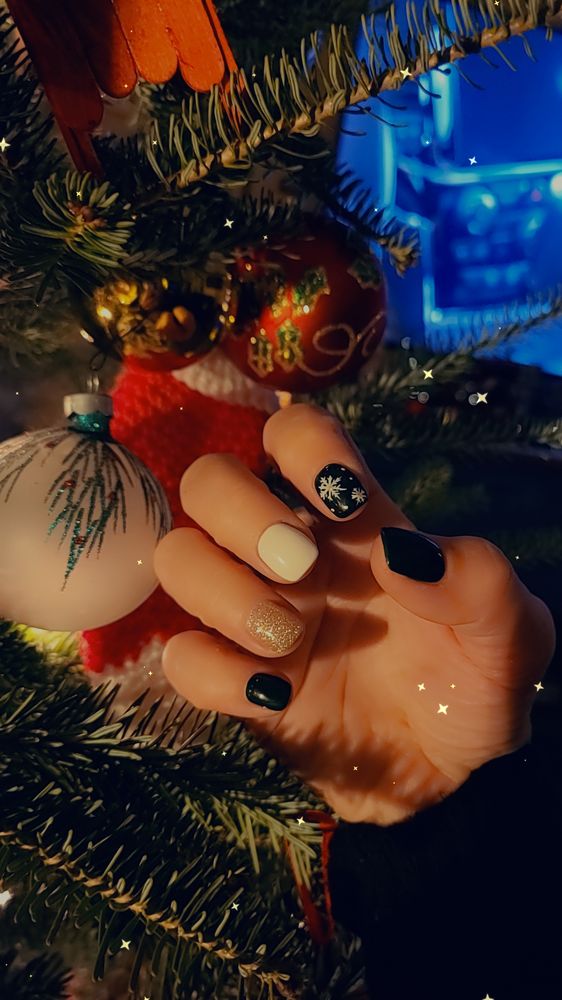 ELLE NAILS & SPA Updated August 2024 32 Main St, Hebron