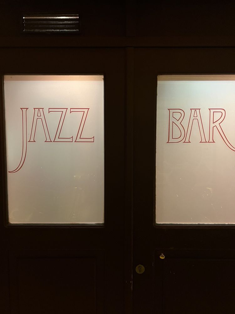 Jazz Bar