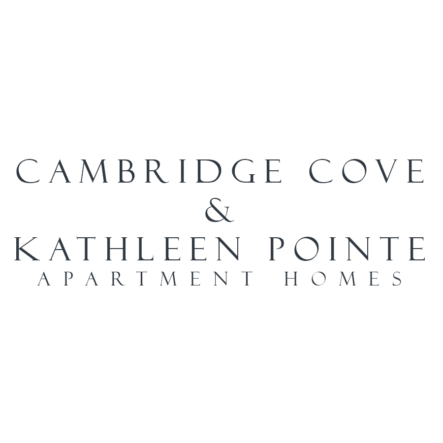 CAMBRIDGE COVE AND KATHLEEN POINTE APARTMENT HOMES Updated September