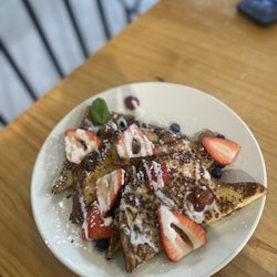 Moschetti Cafe