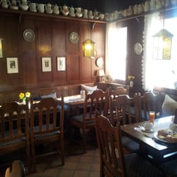 Hotel Cafe Schmuckkästchen