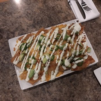 Chill Kitchen & Bar - Excellent Nachos! A+ - Desserts Near Me - Marlborough, Massachusetts Chill Kitchen & Bar - Excellent Nachos! A+ - Desserts Near Me - Marlborough, Massachusetts