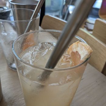 Mothfire Brewing - N/A Paloma - Breweries Near Me - Ann Arbor, Michigan