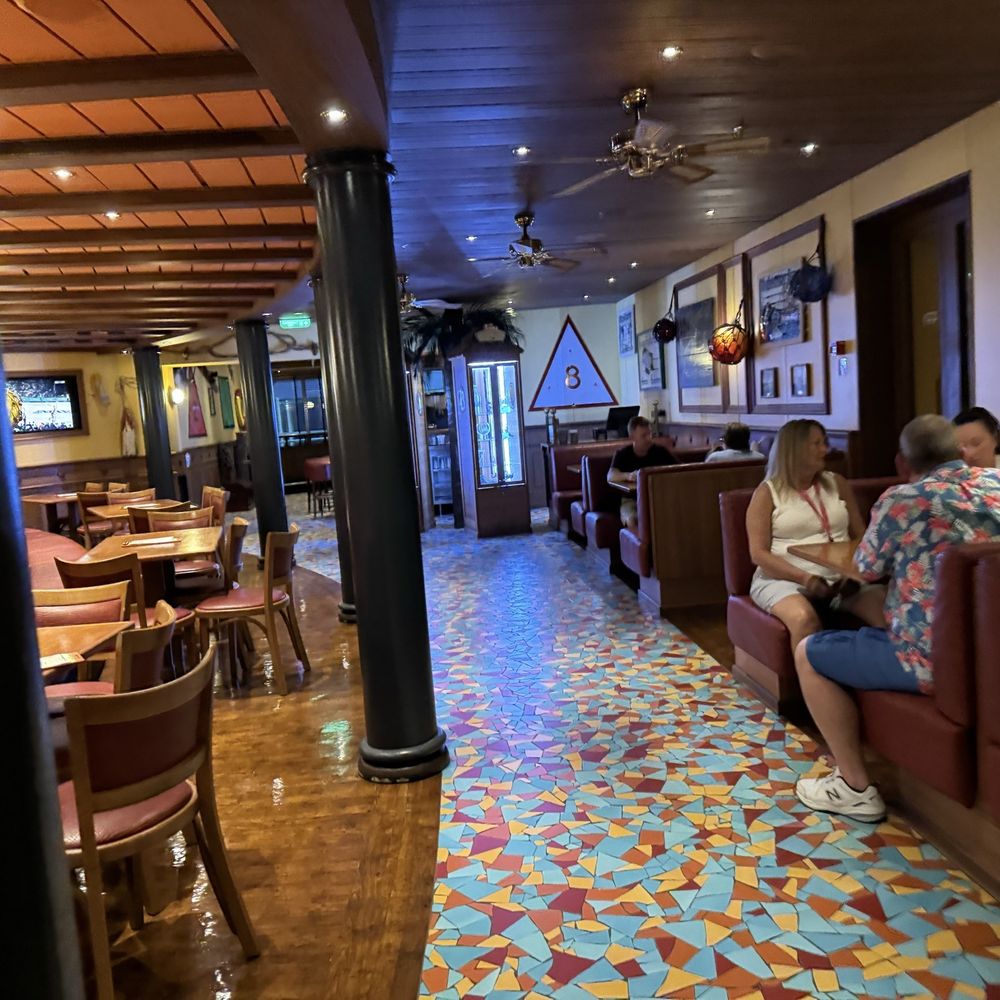 Red Frog Pub - Inside - Pubs Near Me - Miami, Florida Red Frog Pub - Inside - Pubs Near Me - Miami, Florida