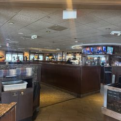 Lots of room for large parties