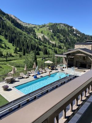 Stillwell Spa by null