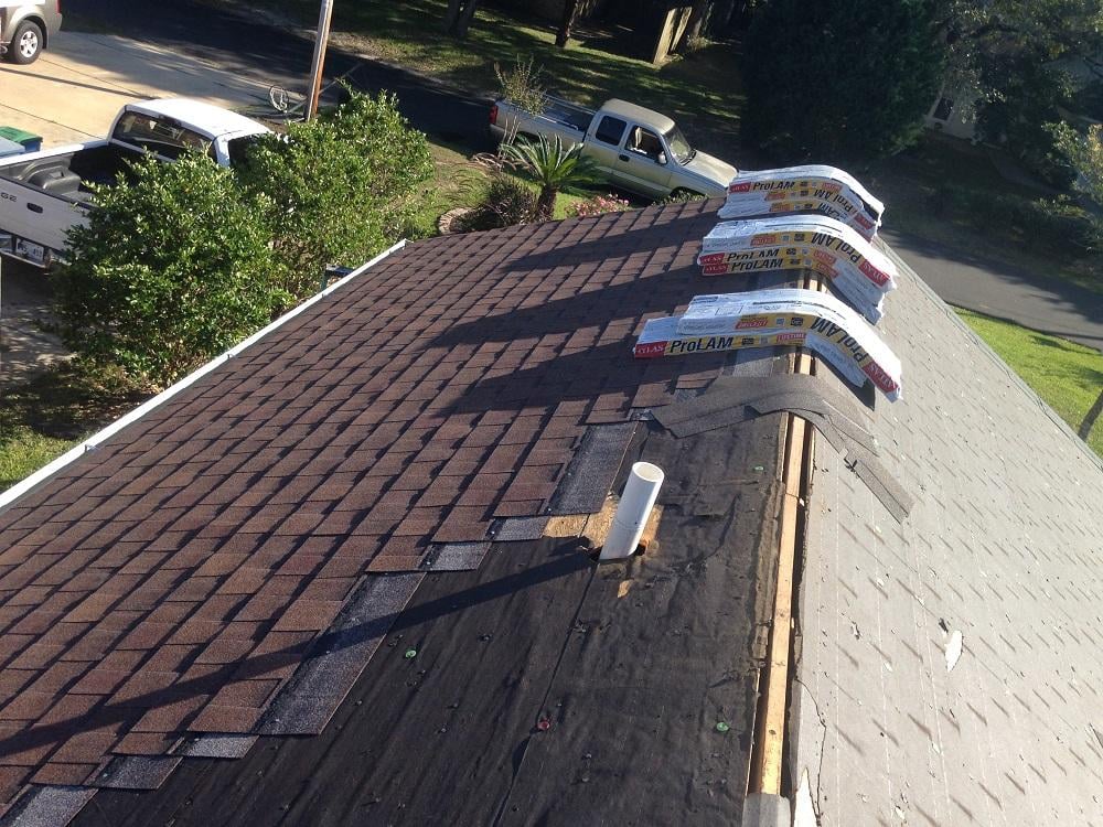 Slide of American Hometech