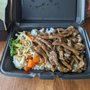 Photo of Dr. Teriyaki
