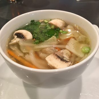 Thai Mint - Incredible vegetable soup!! - Thai Near Me - Colorado Springs, Colorado Thai Mint - Incredible vegetable soup!! - Thai Near Me - Colorado Springs, Colorado