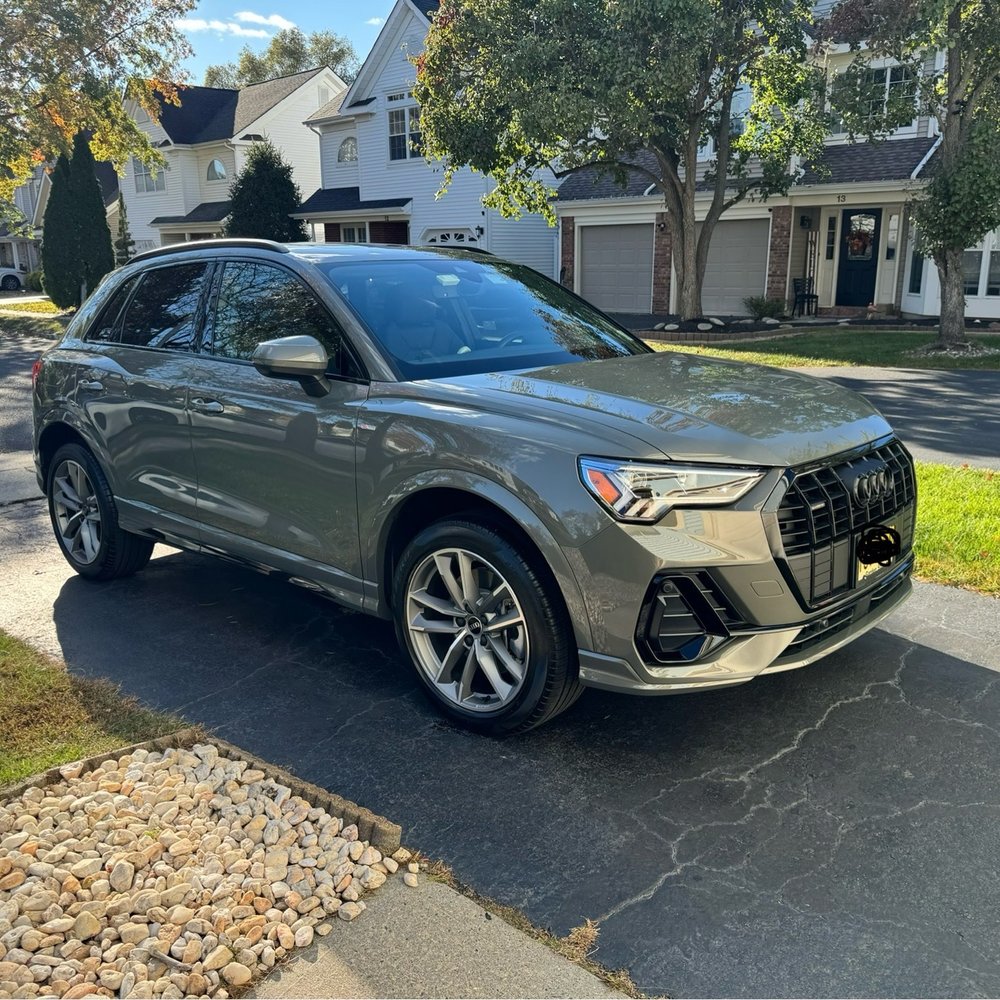Independent Mobile Detailing - After picture, looks like just got out of showroom - Auto Detailing Near Me