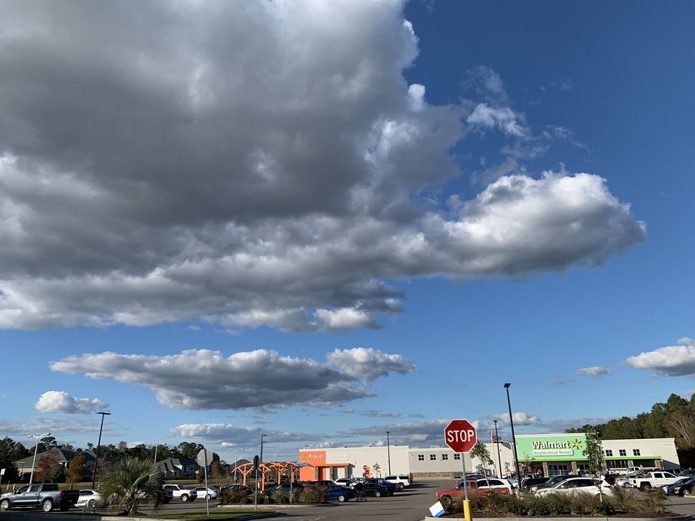 WALMART NEIGHBORHOOD MARKET Updated August 2024 35 Photos & 13