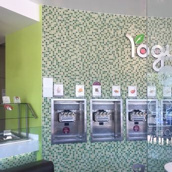 Yogurtland - Yogurt Machines - Ice Cream & Frozen Yogurt Near Me - Garden Grove, California Yogurtland - Yogurt Machines - Ice Cream & Frozen Yogurt Near Me - Garden Grove, California