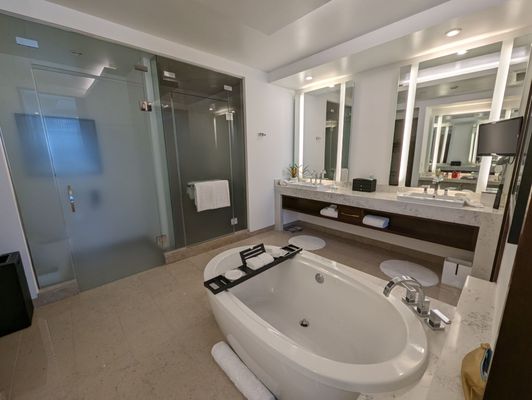 ARIA Sky Suites by null