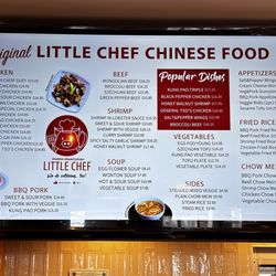 Little Chef