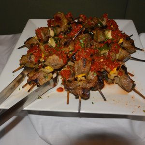 The Yelp 100 Challenge