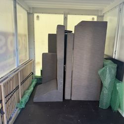 Phil 413 Movers - Loading