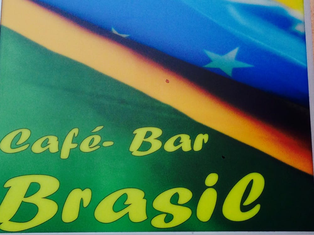 Caf'e Bar Brasil