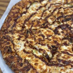 Giant Bambinos Pizza