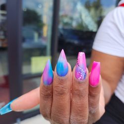 Premier Nail Bar